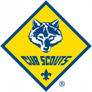 Cub Scouts official emblem